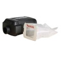Makita 195133-5 - 5 Pack Fleece Filter Bags Vacuum Accessories